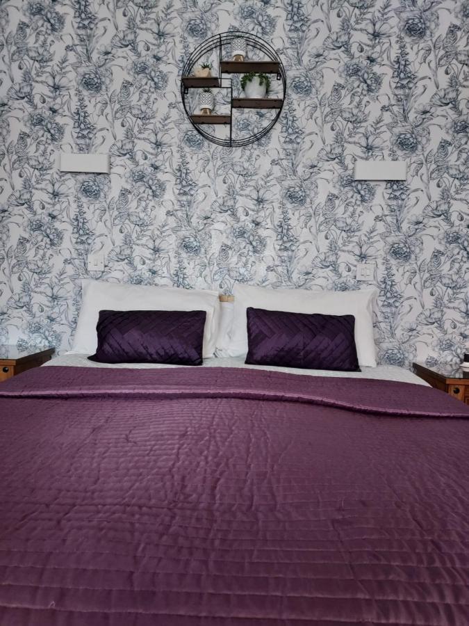 Maluth Lodge Грейт-Ярмут Екстер'єр фото