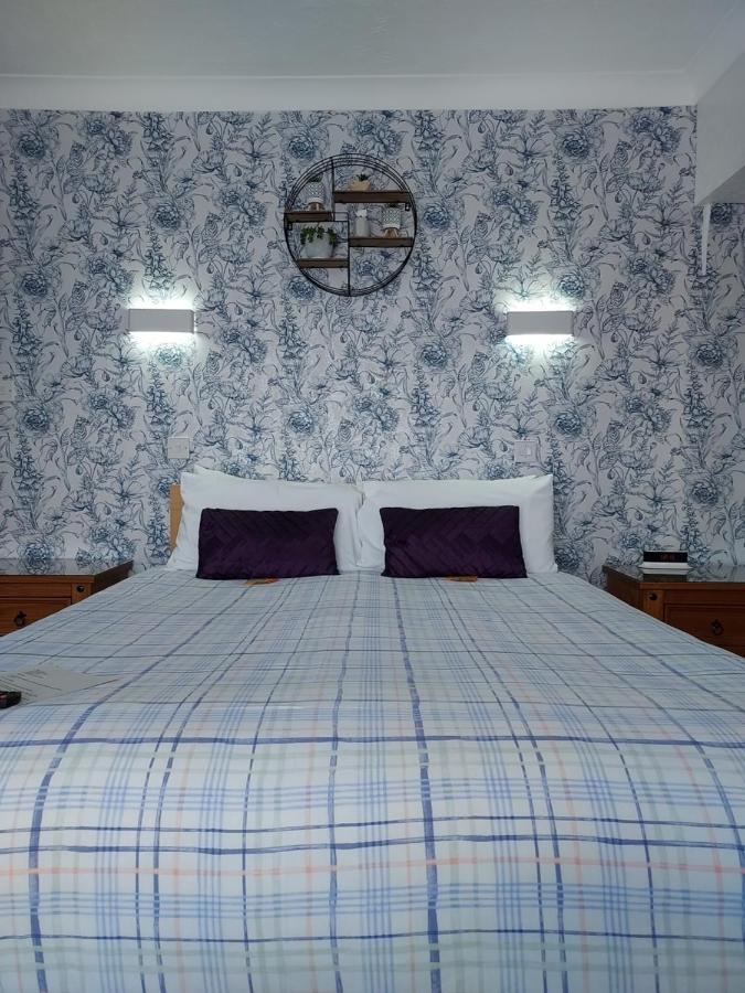 Maluth Lodge Грейт-Ярмут Екстер'єр фото